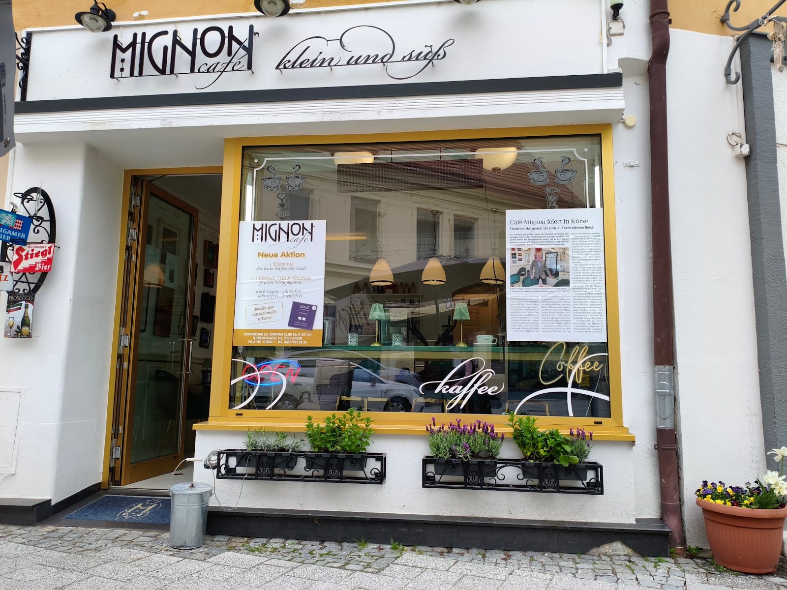 Cafe Mignon e.U.