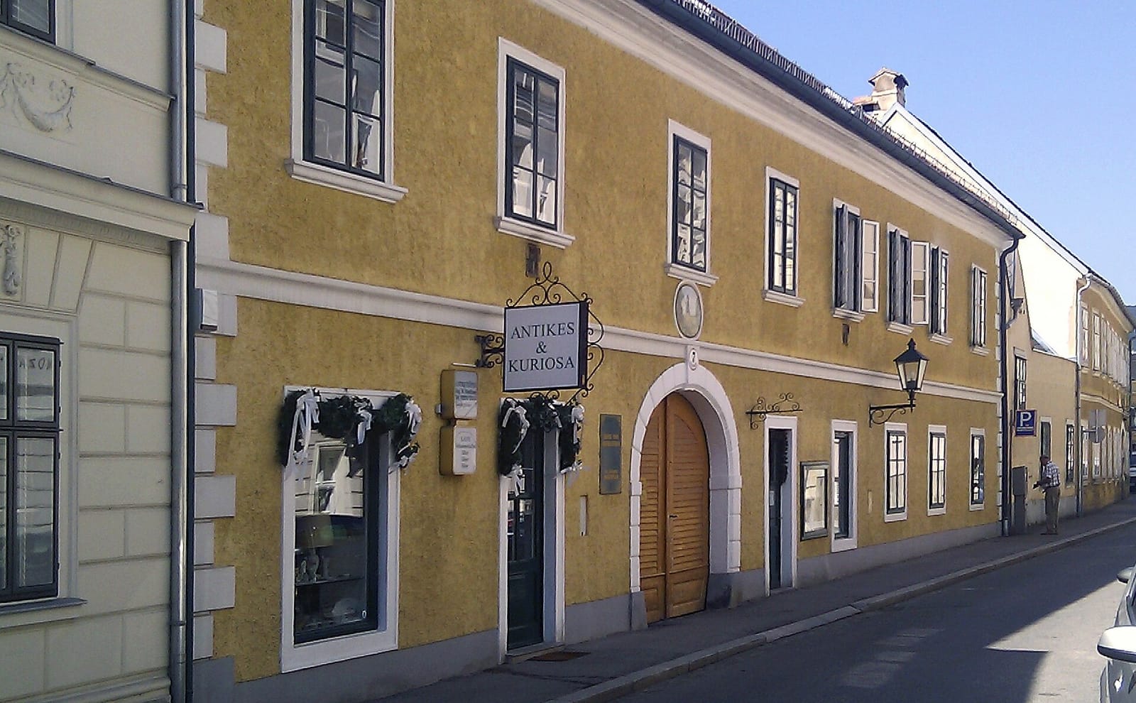 Cafe Mignon e.U. photo 3
