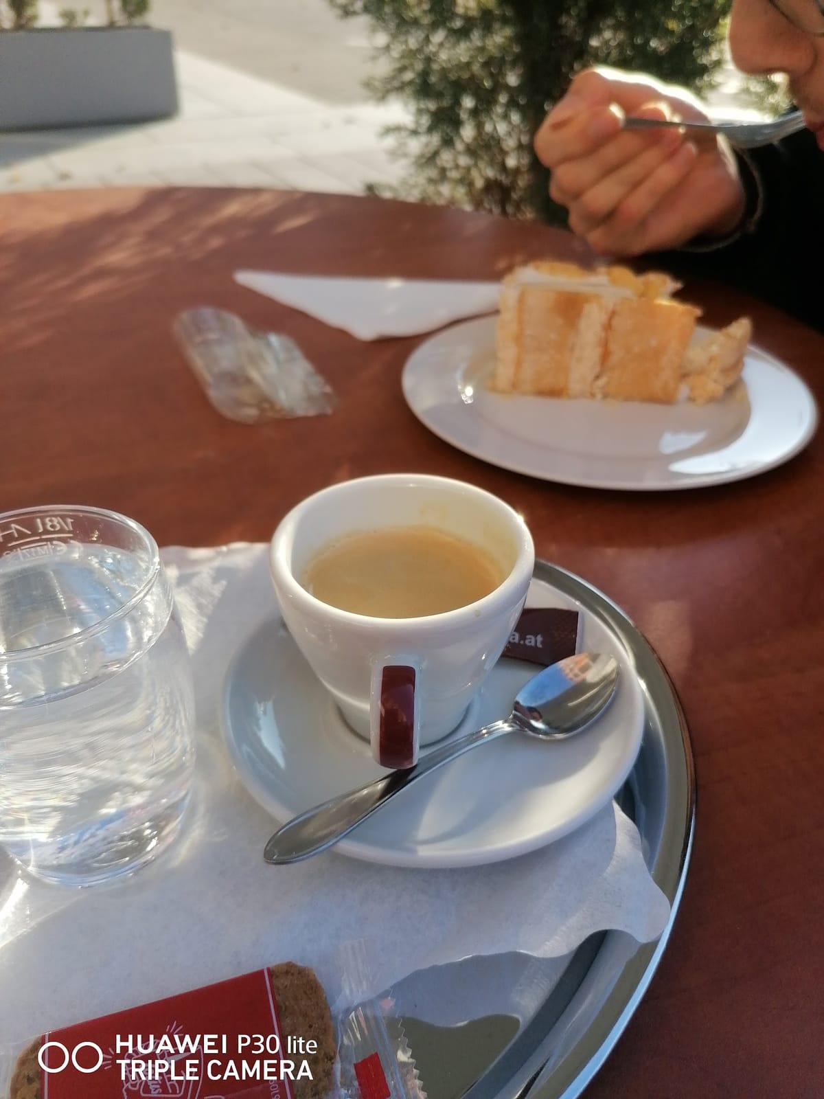 Café Peterhof