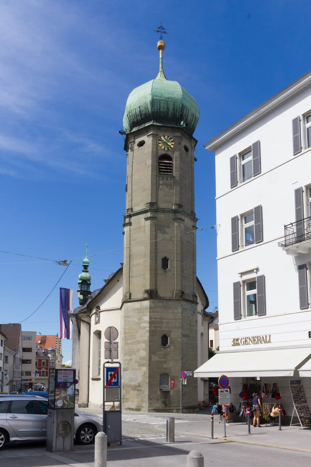 La Cafè Bregenz photo 2
