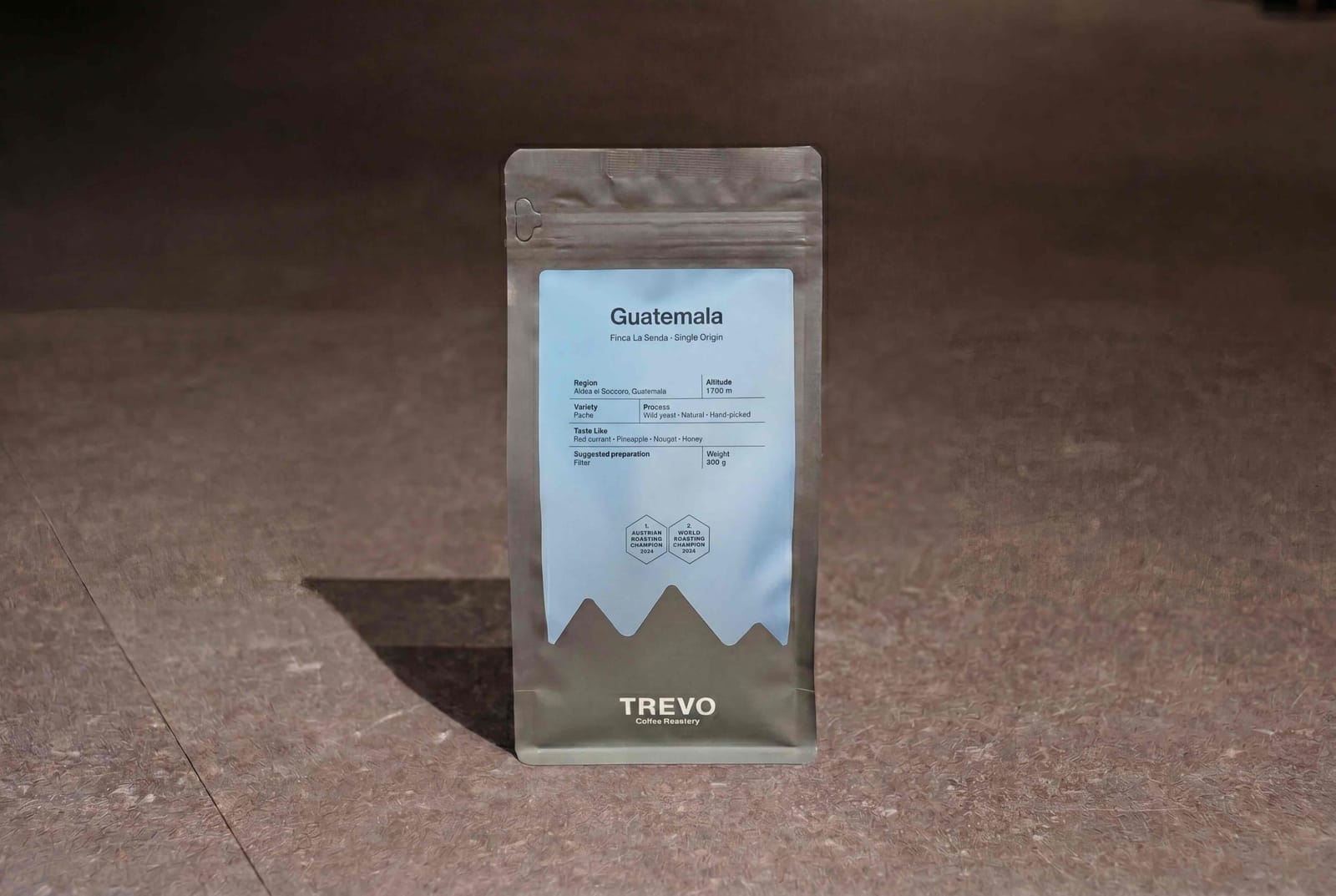 TREVO Coffee Bar - Specialty Coffee & Aperitivo photo 3