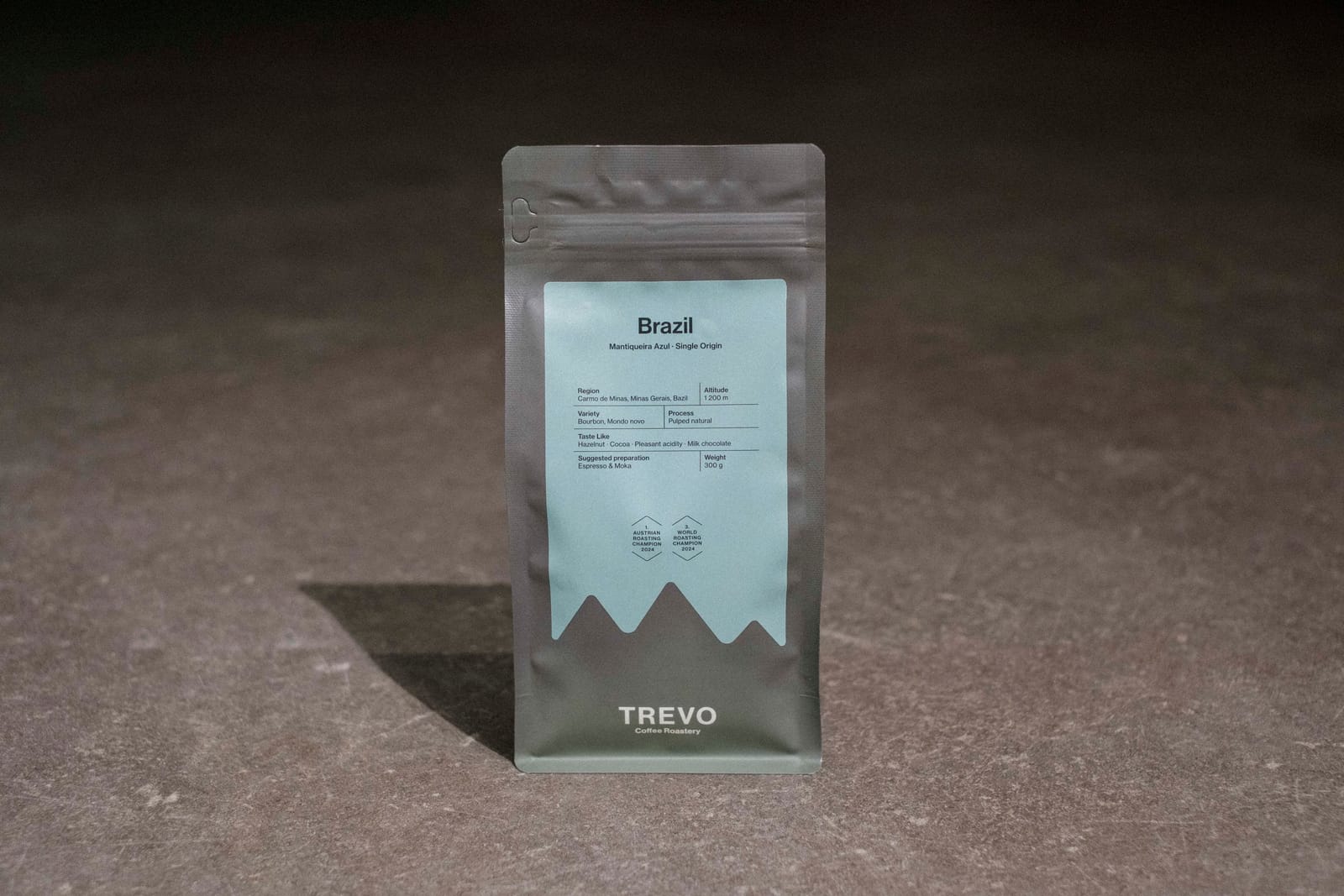 TREVO Coffee Bar - Specialty Coffee & Aperitivo photo 4
