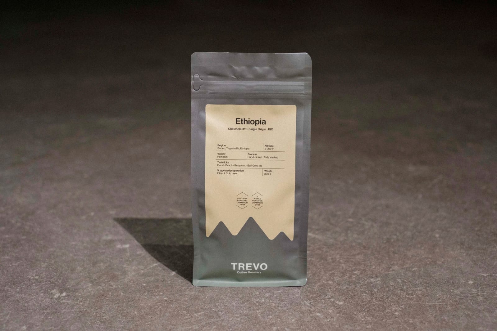 TREVO Coffee Bar - Specialty Coffee & Aperitivo photo 5