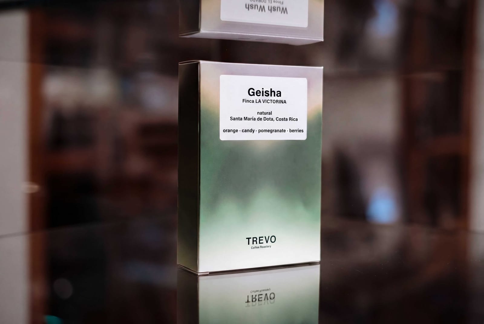 TREVO Coffee Bar - Specialty Coffee & Aperitivo photo 9