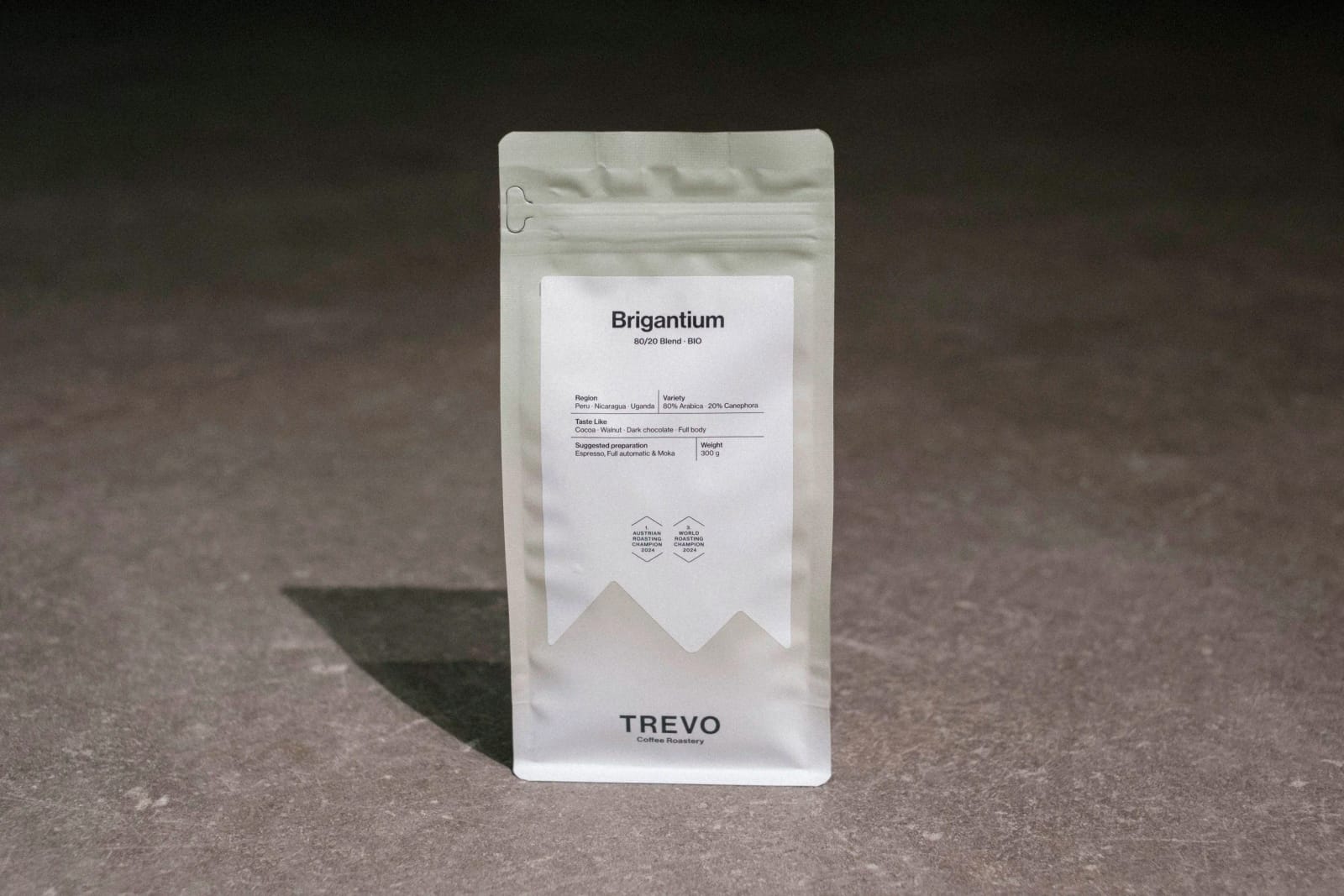 TREVO Coffee Bar - Specialty Coffee & Aperitivo photo 7