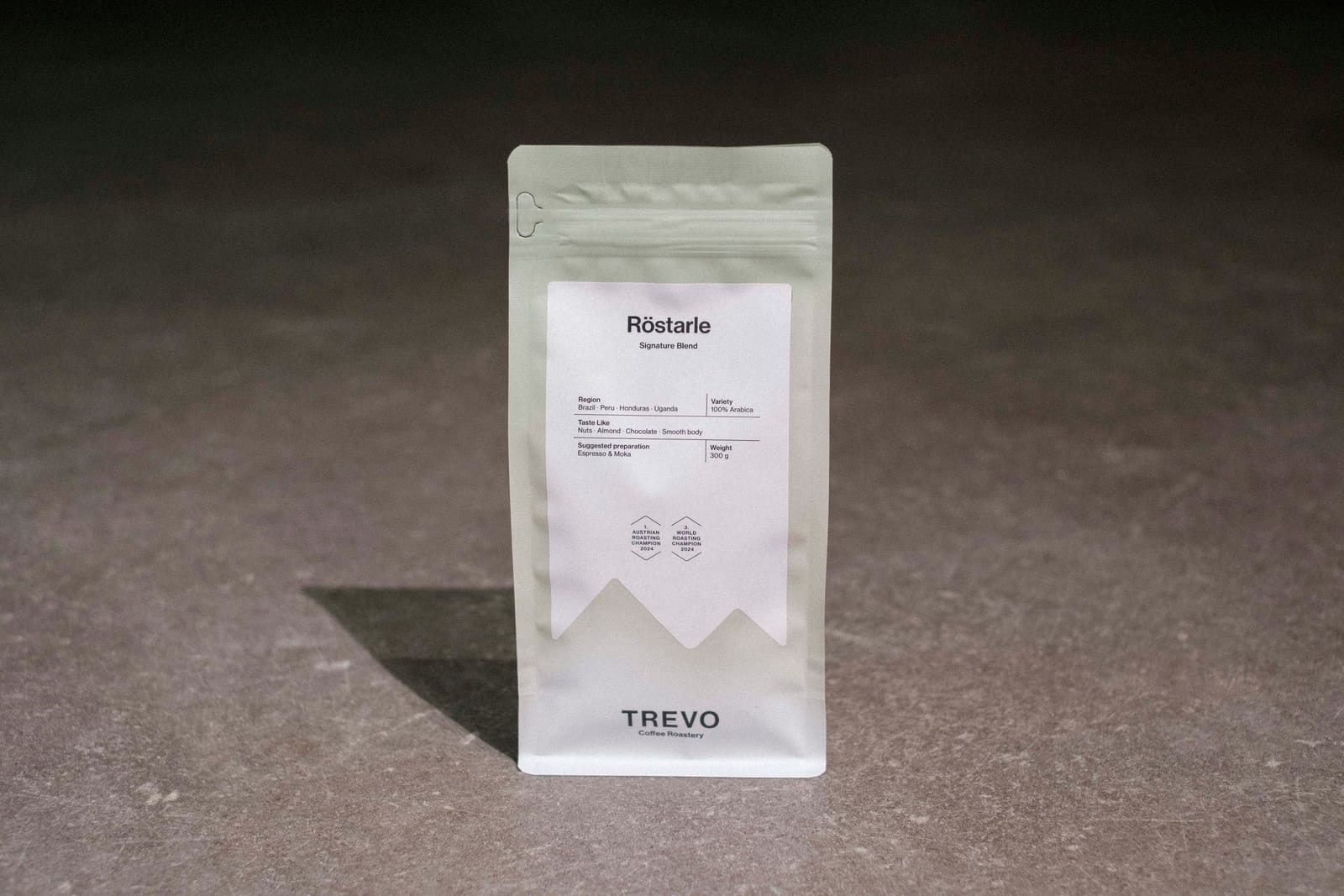 TREVO Coffee Bar - Specialty Coffee & Aperitivo photo 6