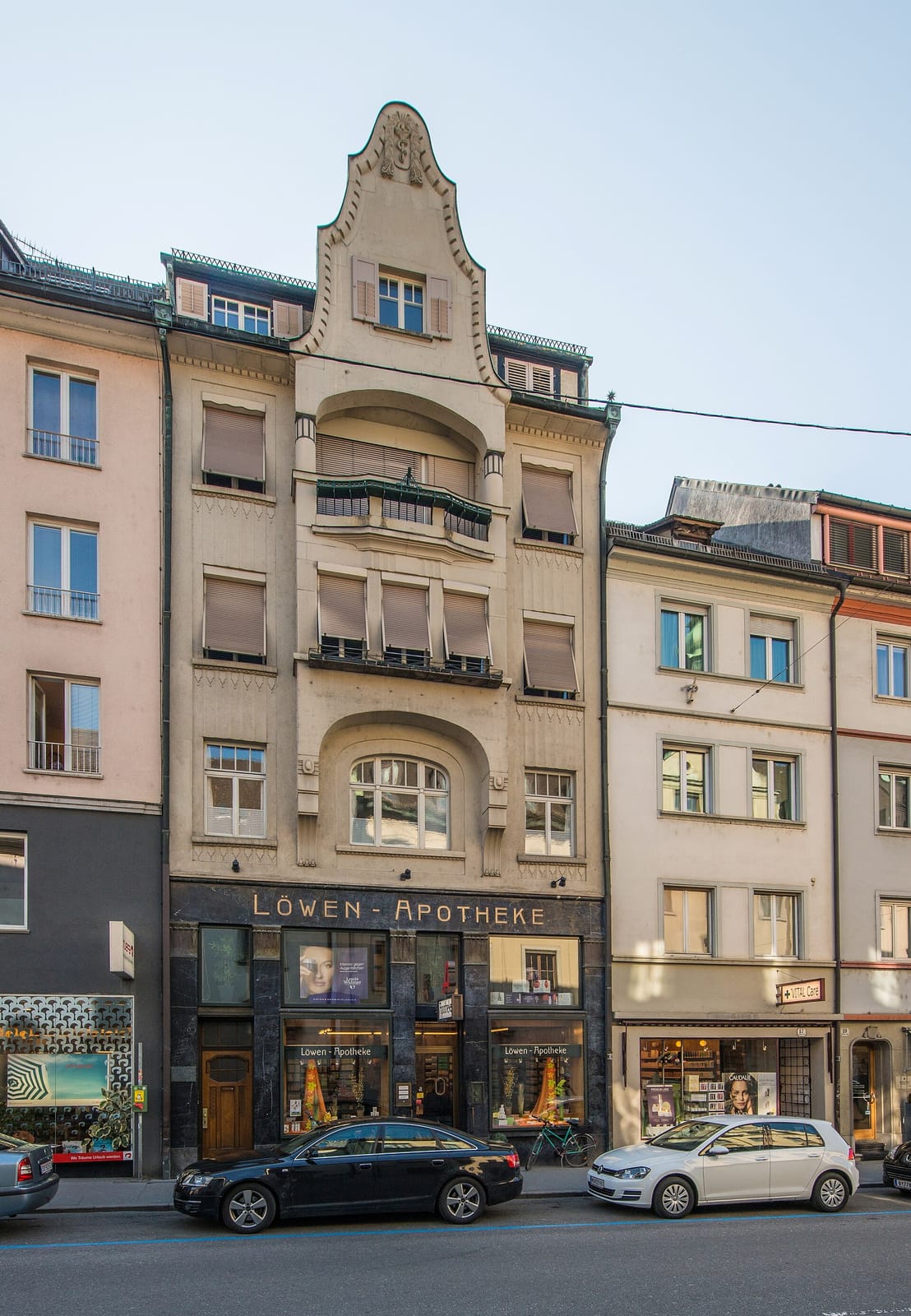 Cafè Waffela Bregenz photo 3