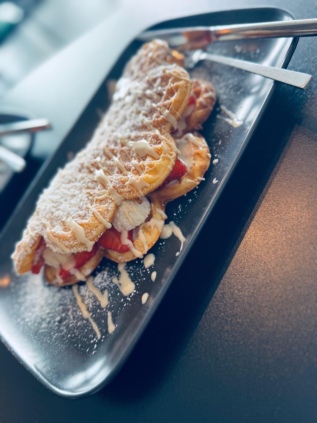 Cafè Waffela Bregenz