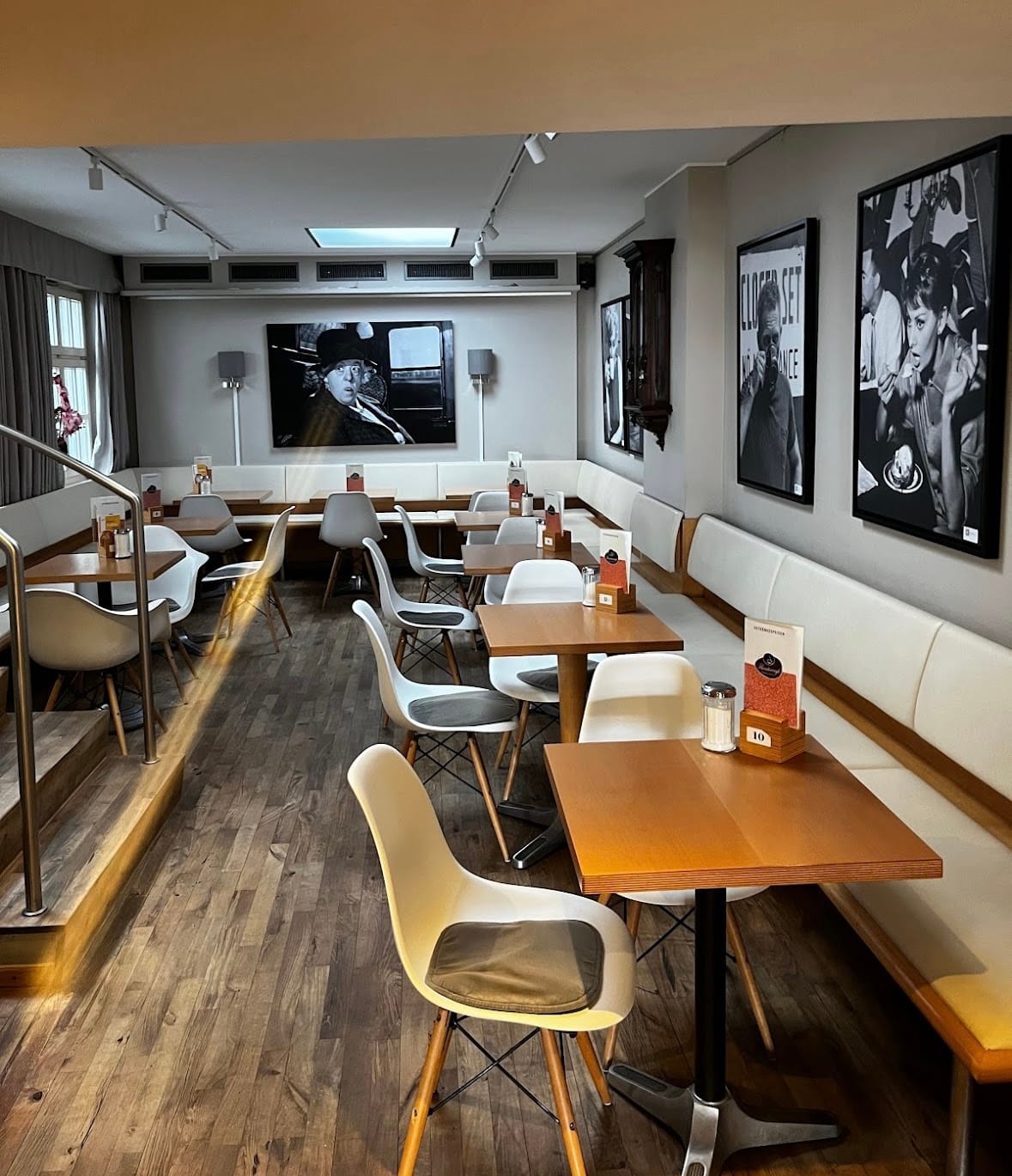 Theatercafe Bregenz