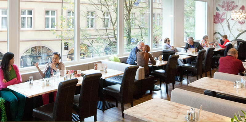 Cafe Leutbühel photo 6
