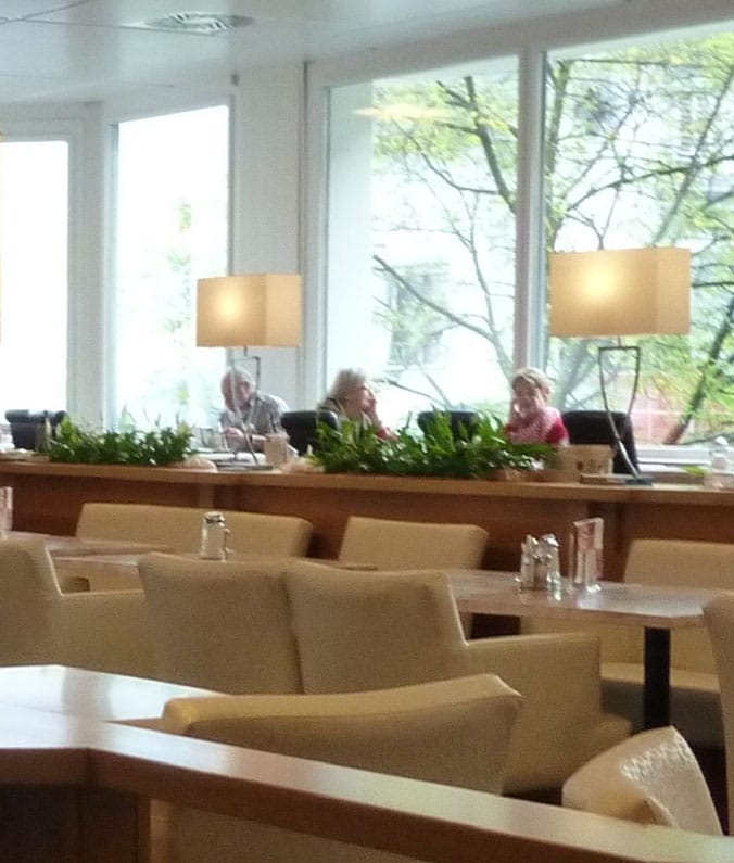 Cafe Leutbühel photo 3