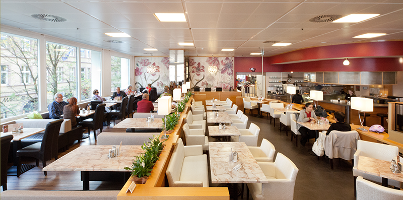 Cafe Leutbühel photo 4