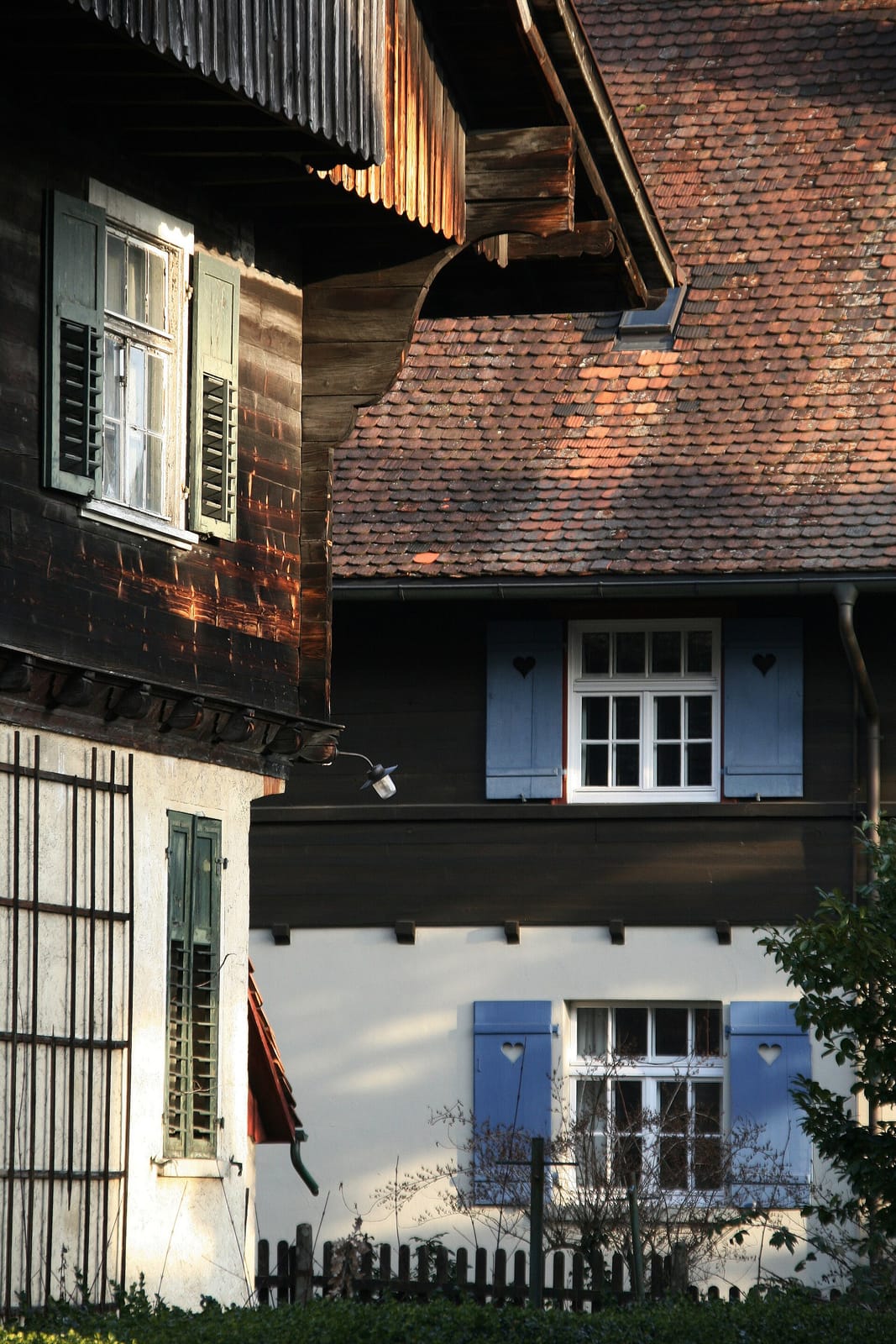 Cafe Im Tschermakgarten photo 2