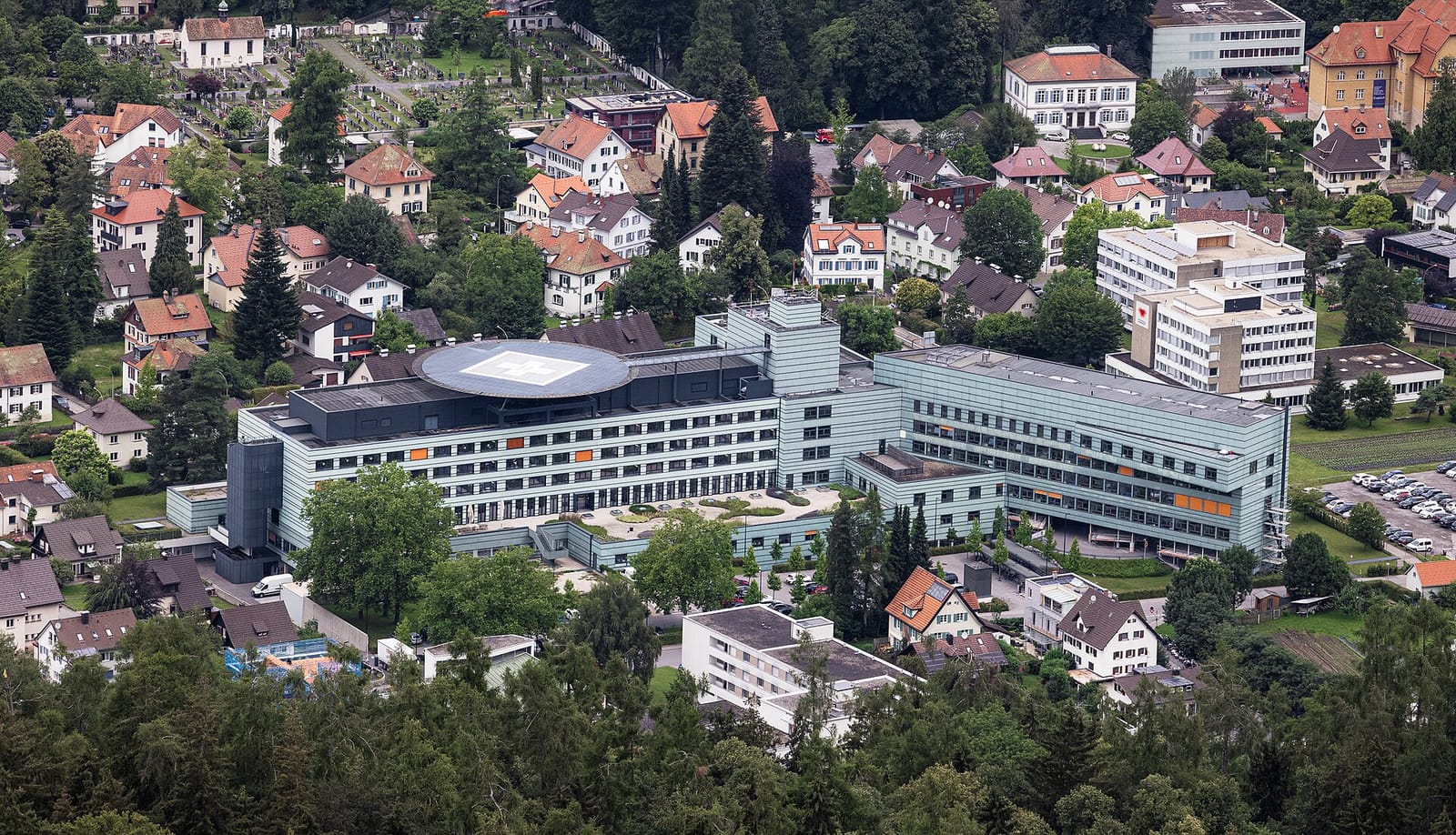 Café Kloser im LKHB photo 2