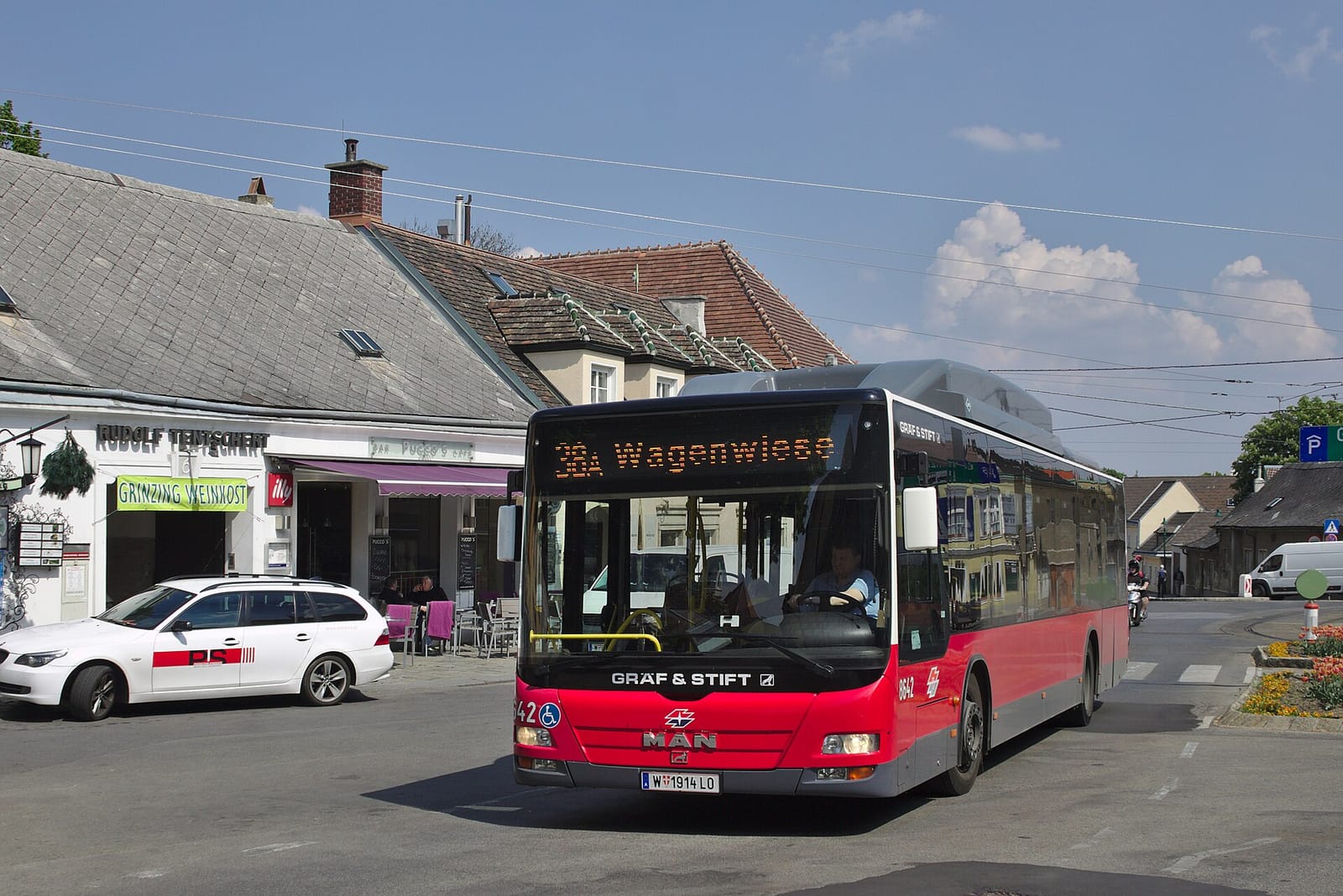 Cafe Rudolfshof photo 3