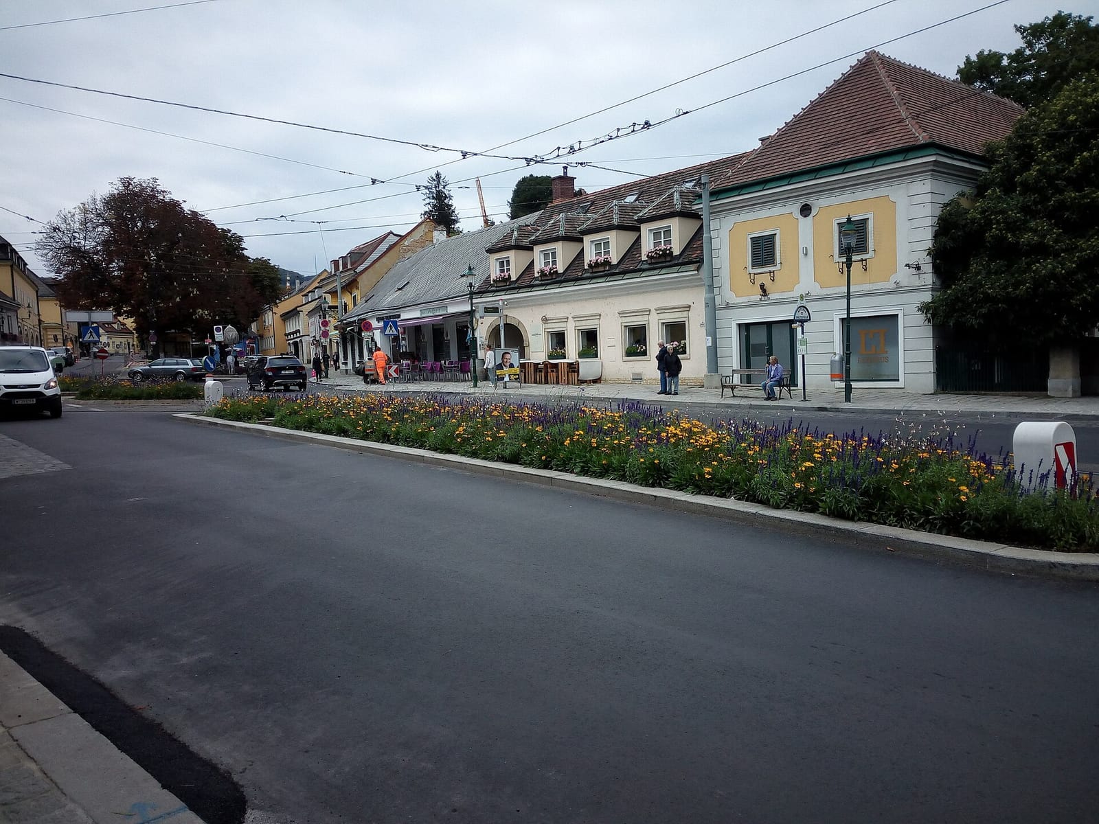 Aschaa's kleines Cafe'