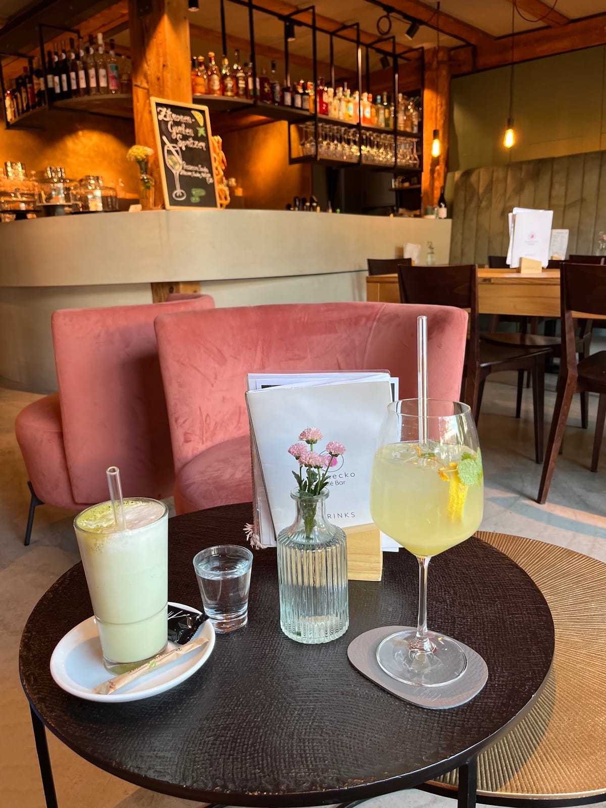 Schnecko Café Bar