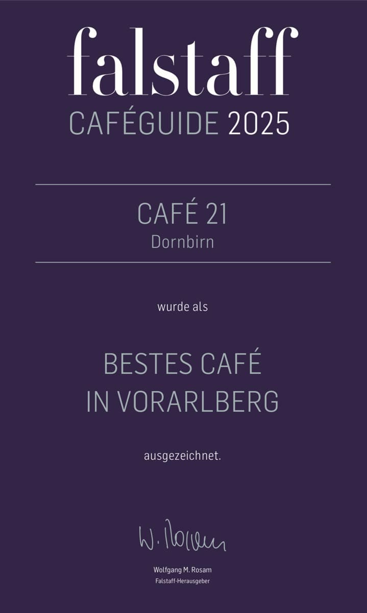 Café 21 photo 5