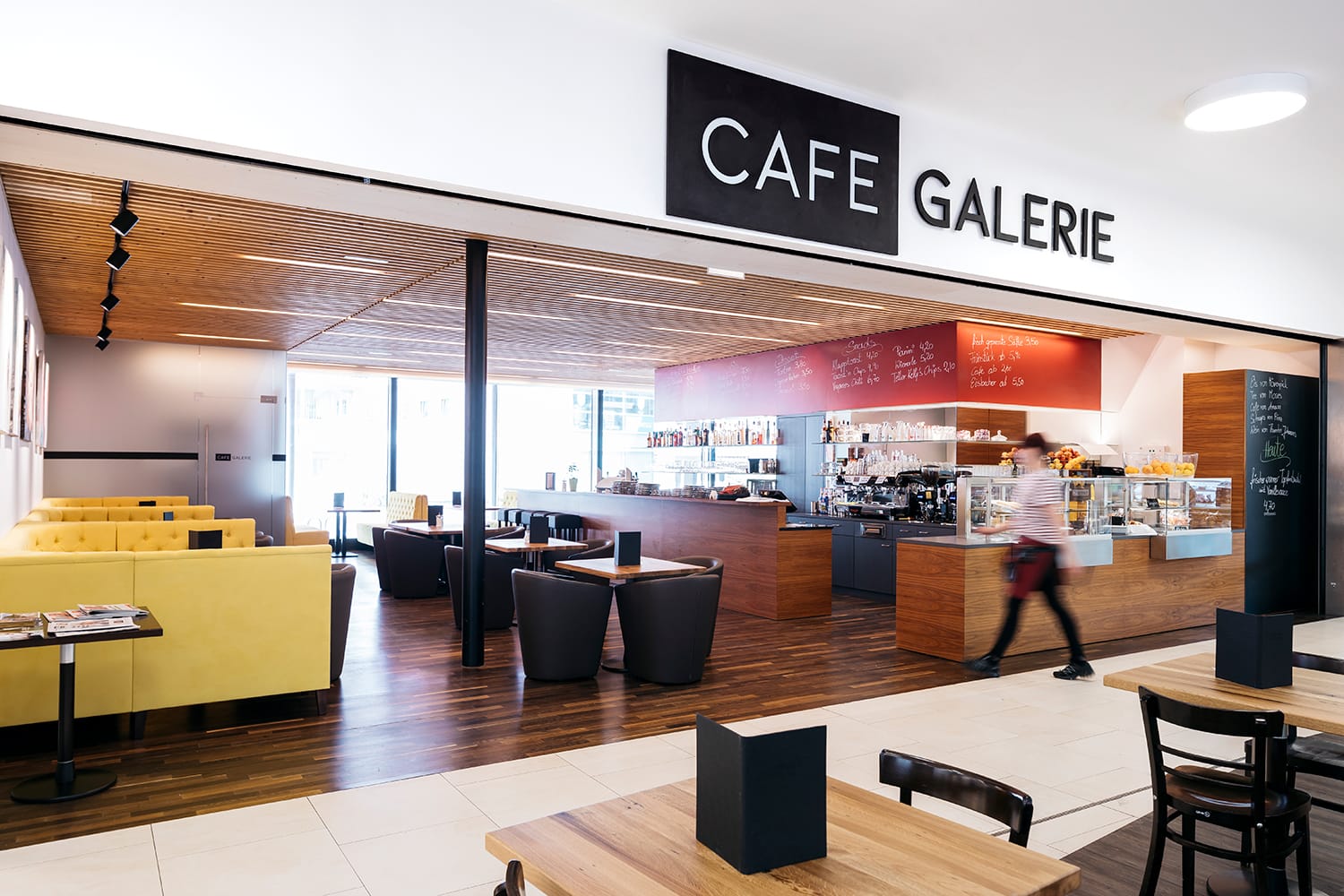 Café Galerie photo 3