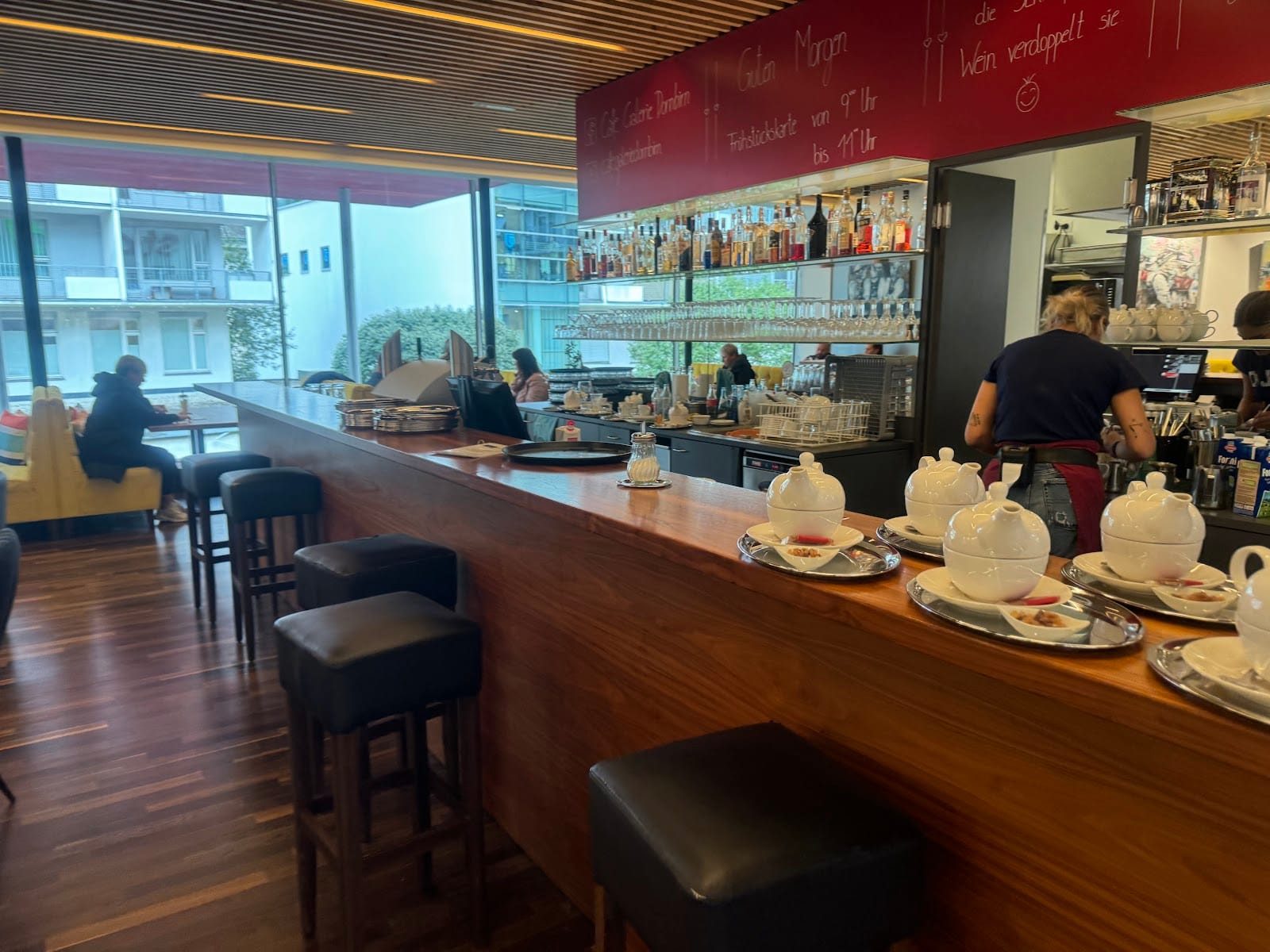 Café Galerie