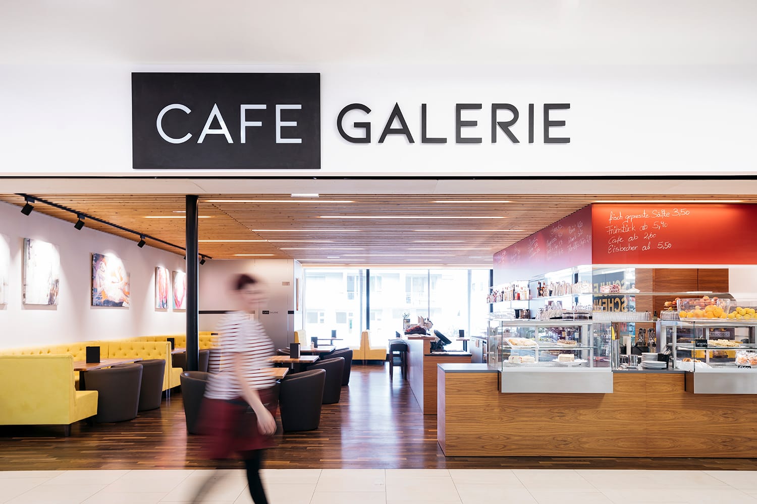 Café Galerie photo 2