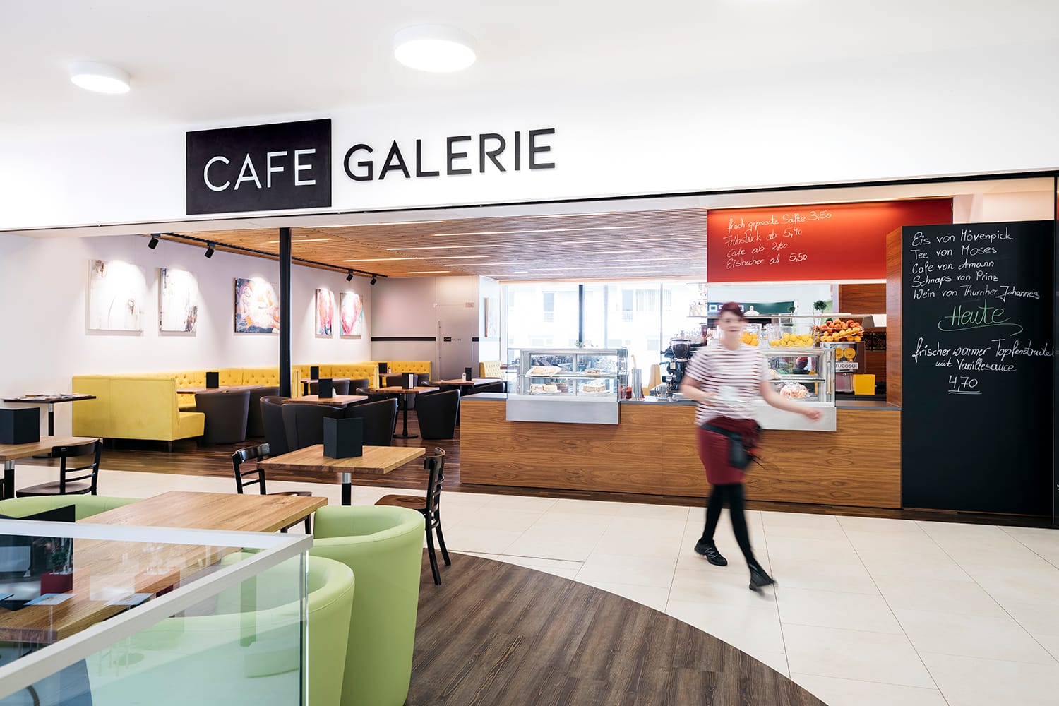 Café Galerie photo 4