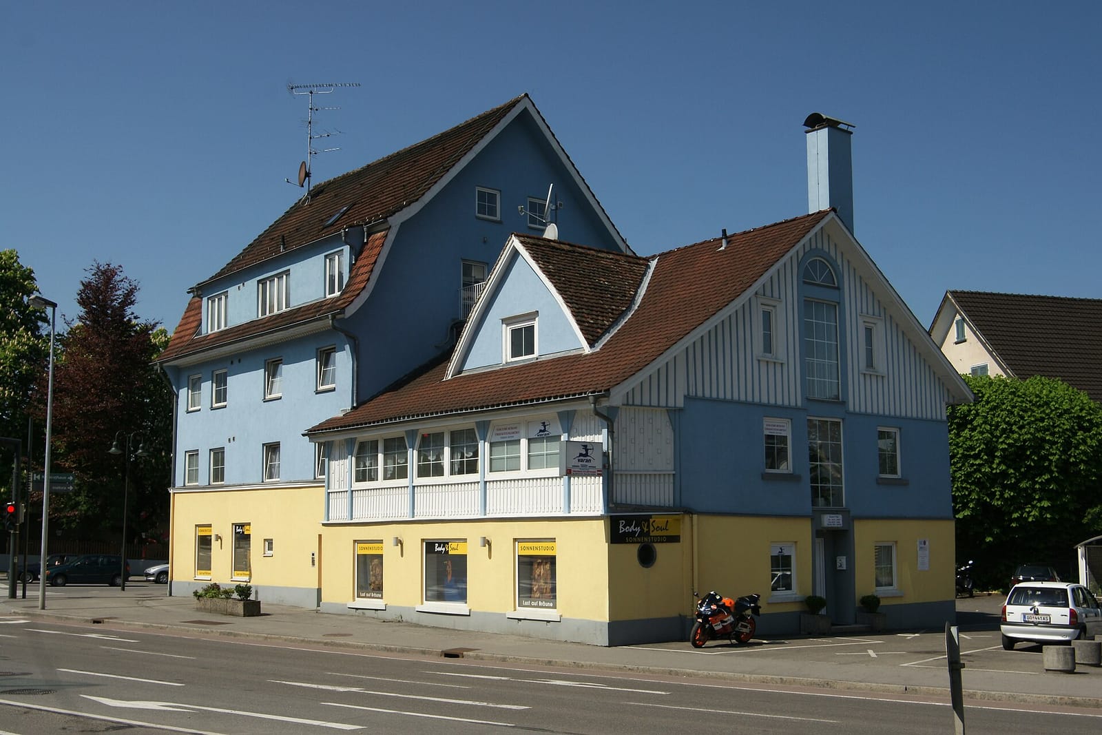 Cafe-Restaurant photo 5