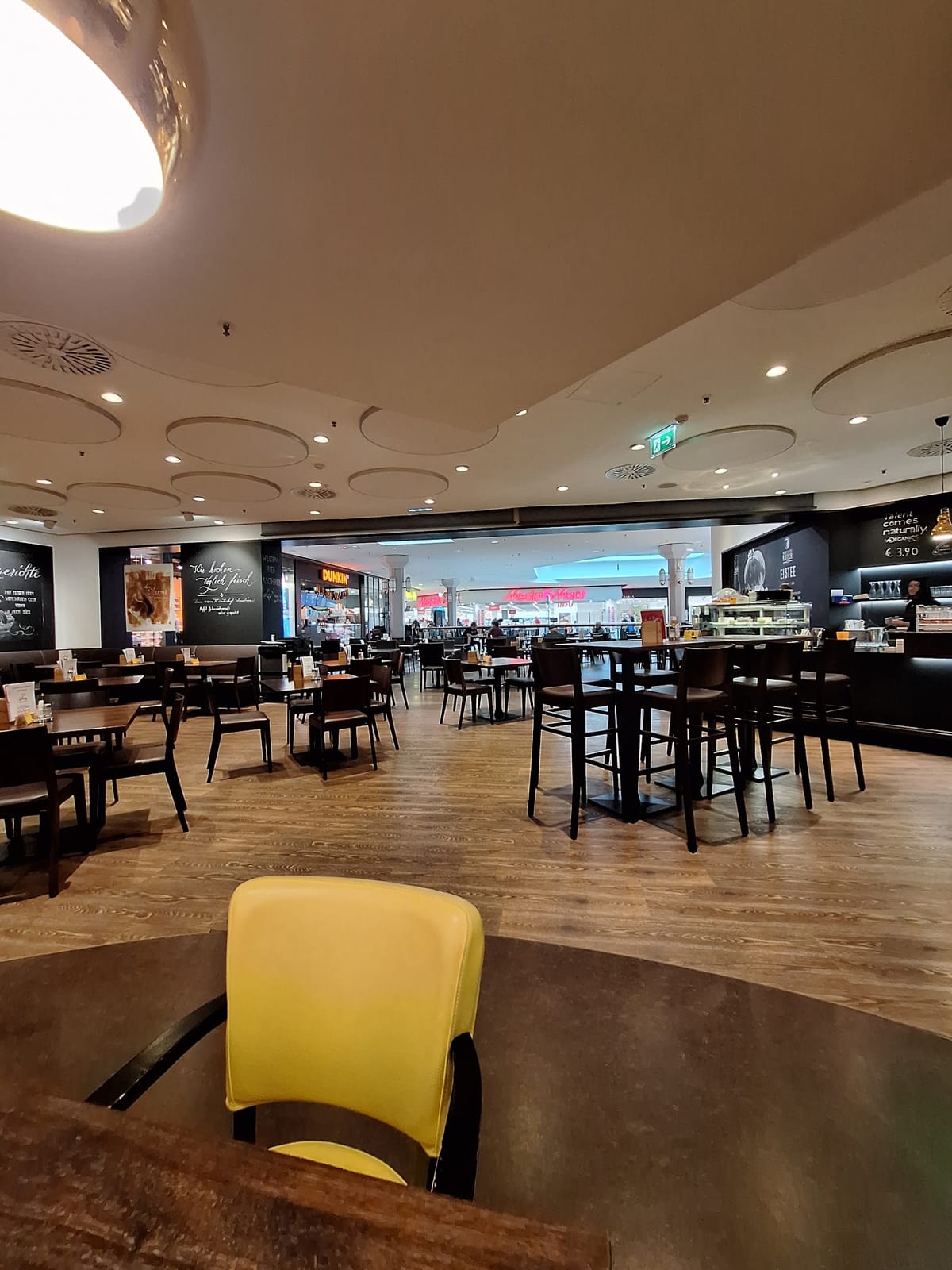 Cafe-Restaurant