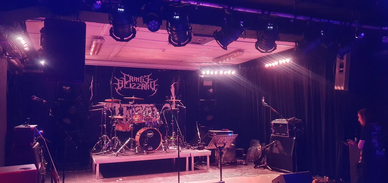Kulturcafé Schlachthaus