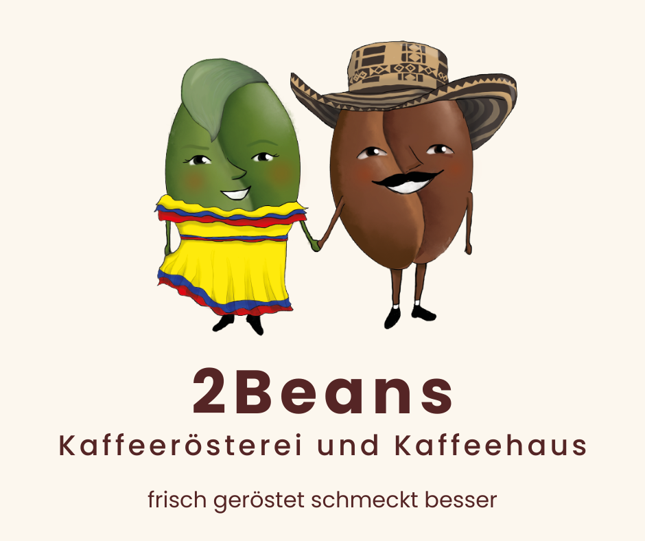 2Beans Kaffeerösterei photo 2