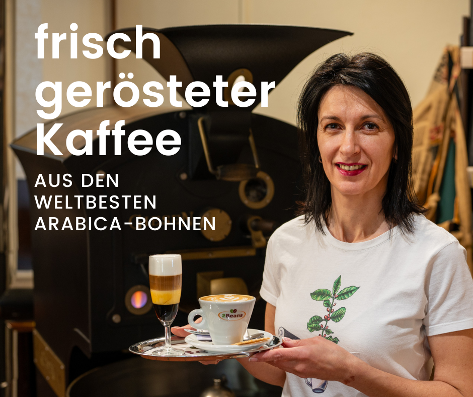 2Beans Kaffeerösterei photo 3