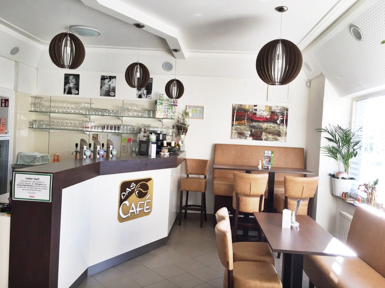 Das Café photo 3