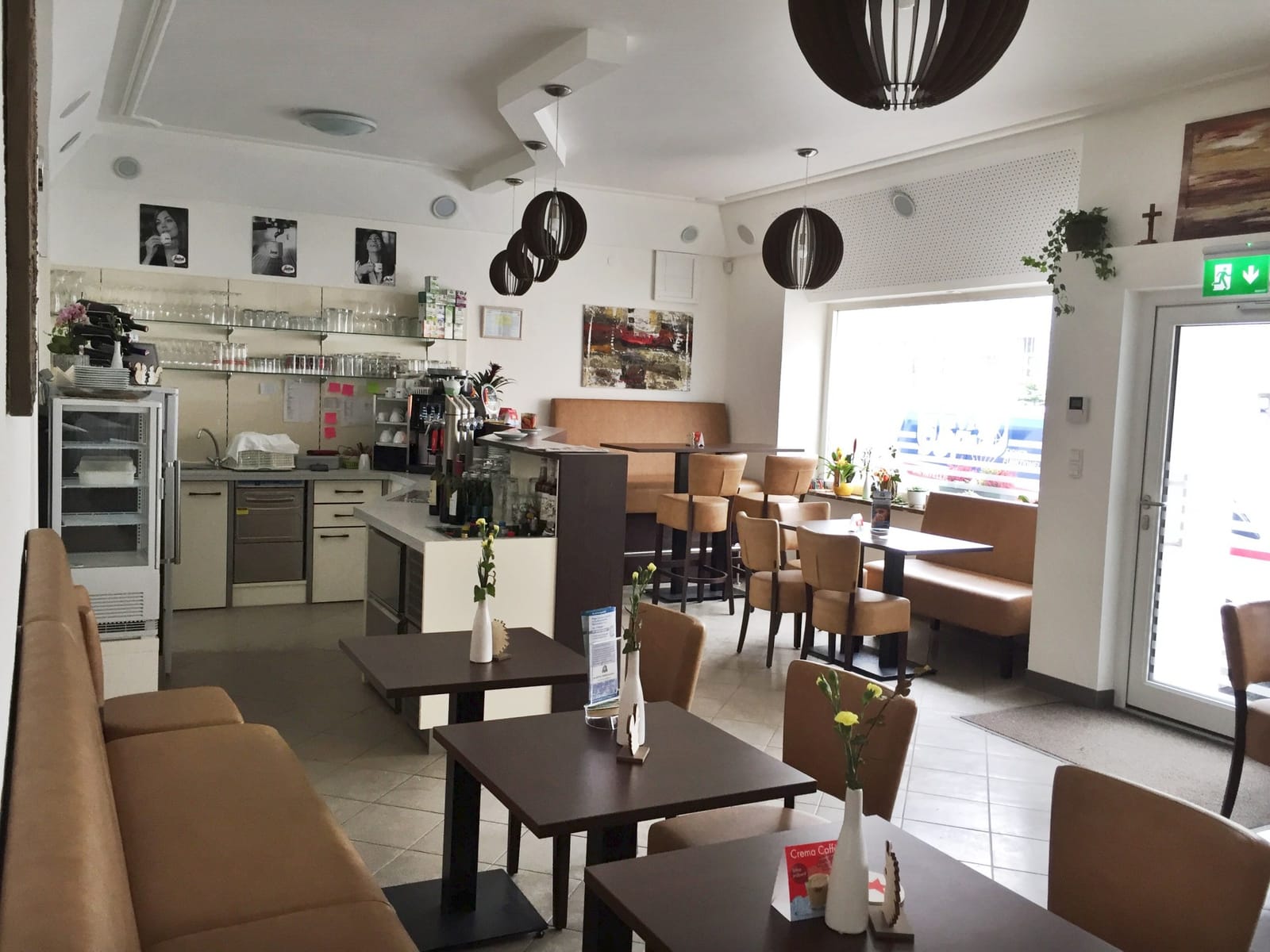 Das Café photo 4