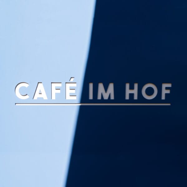 Cafe Im Hof photo 2