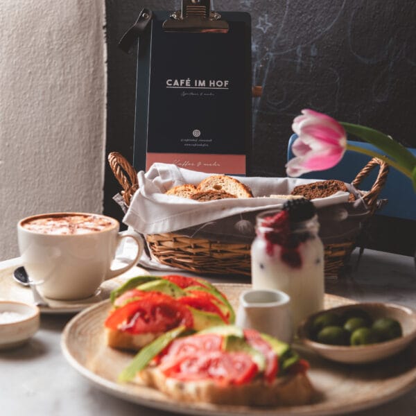 Cafe Im Hof photo 7