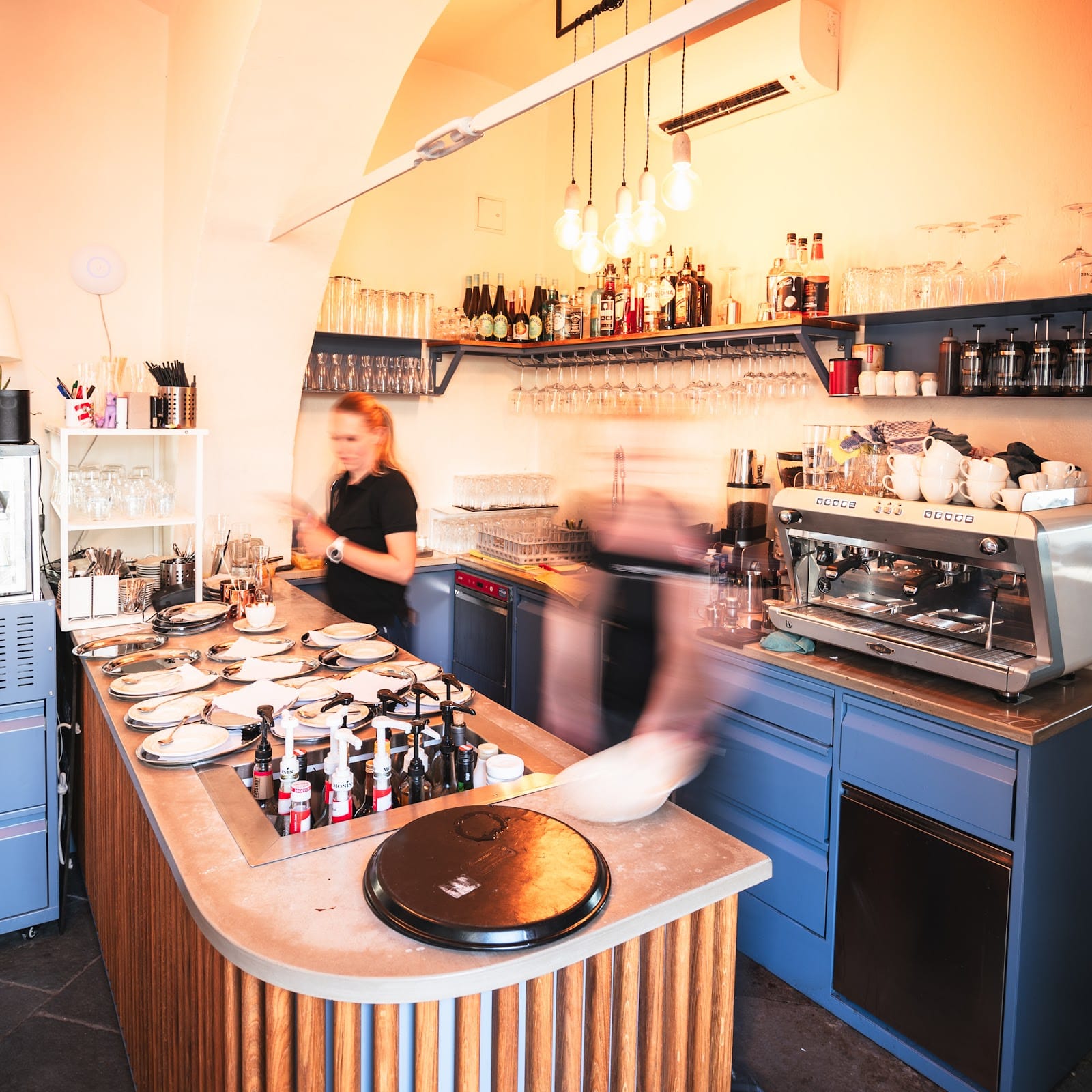 Cafe Im Hof