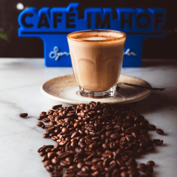 Cafe Im Hof photo 9