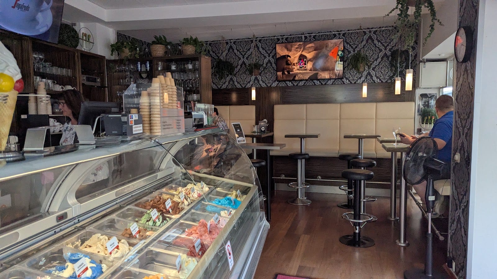 TROPICALE Oberwart
