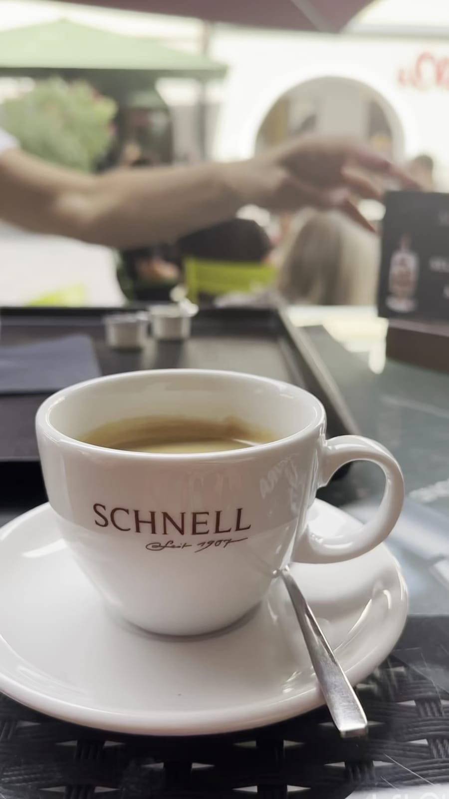 SCHNELL