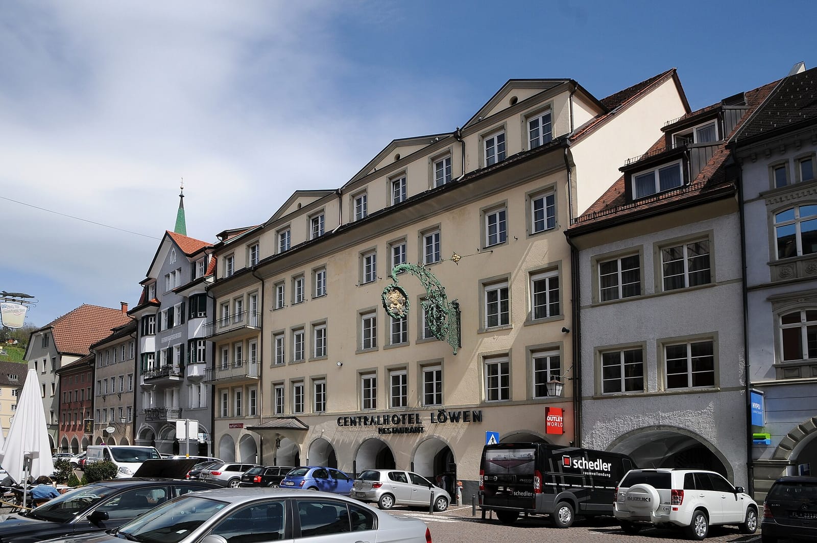 Cafe Hecht photo 4