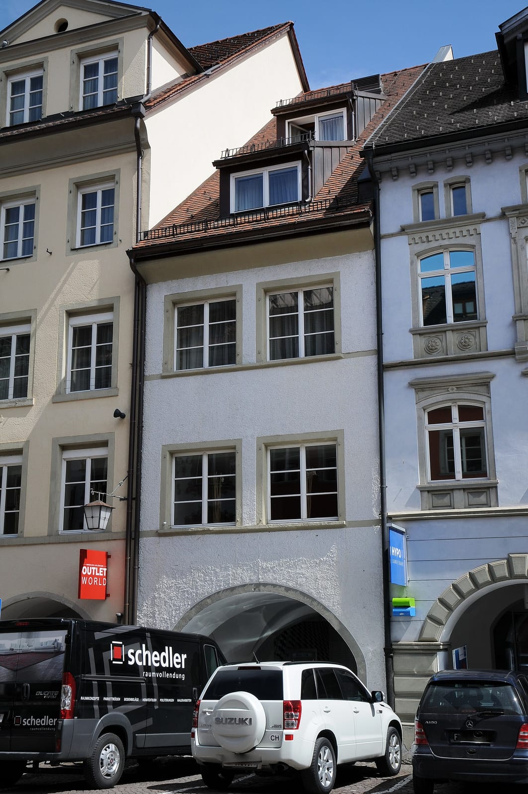 Cafe Hecht photo 5