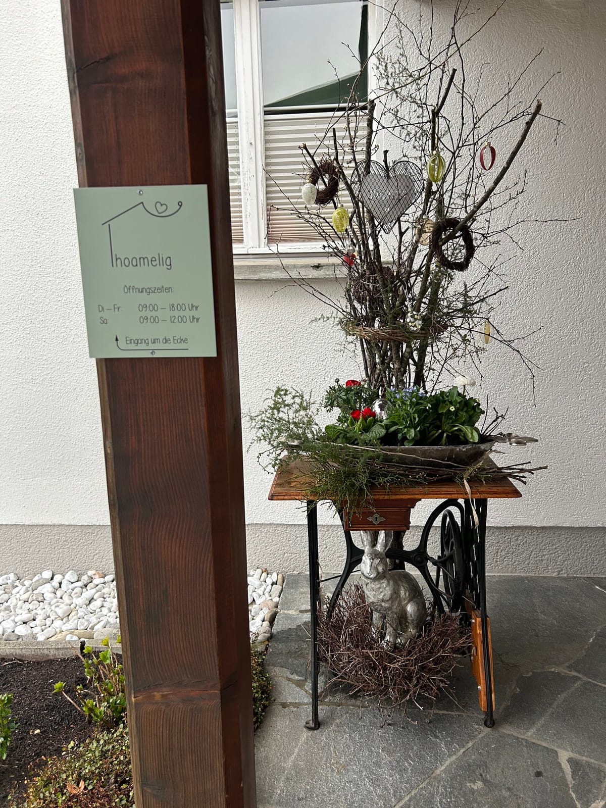 hoamelig - Café & Deko photo 5