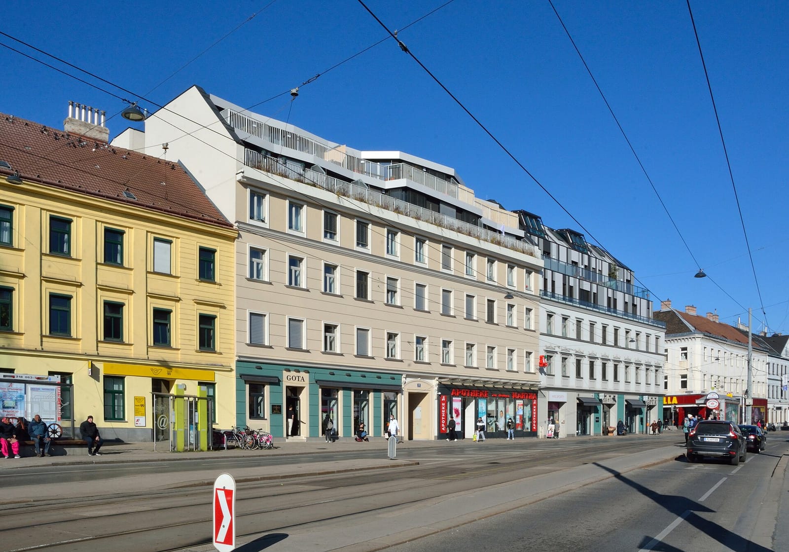 nICE am Markt photo 3