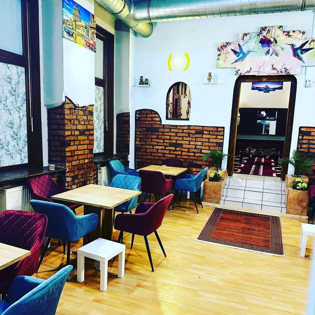 Café Alarad