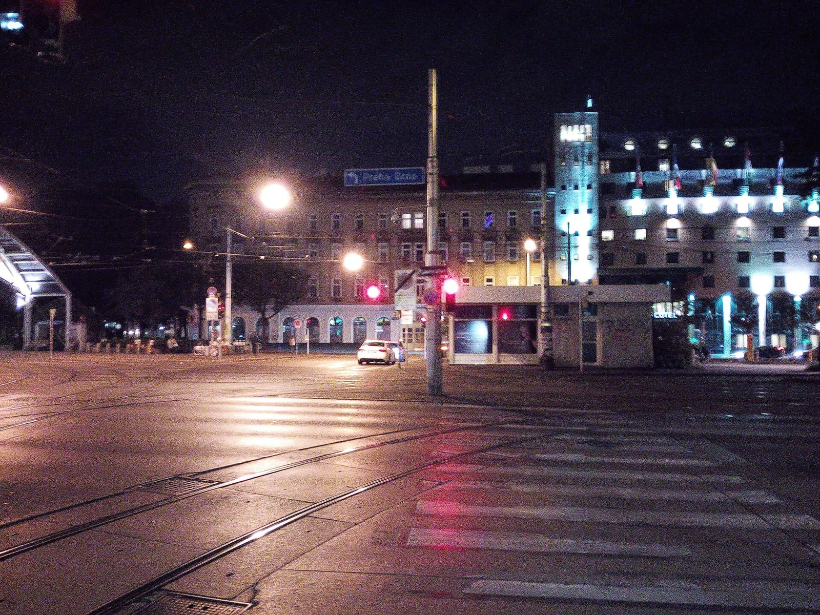 Cafe San Marco photo 3