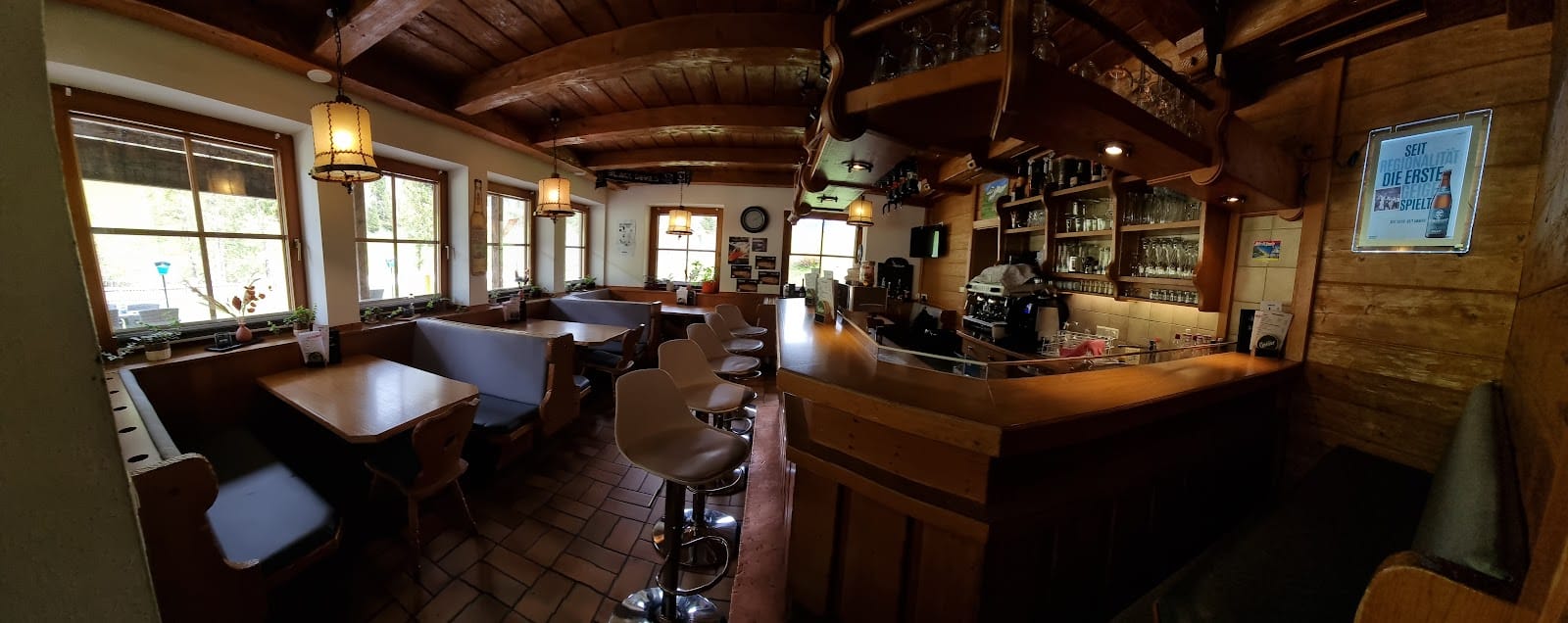 Gries Cafe