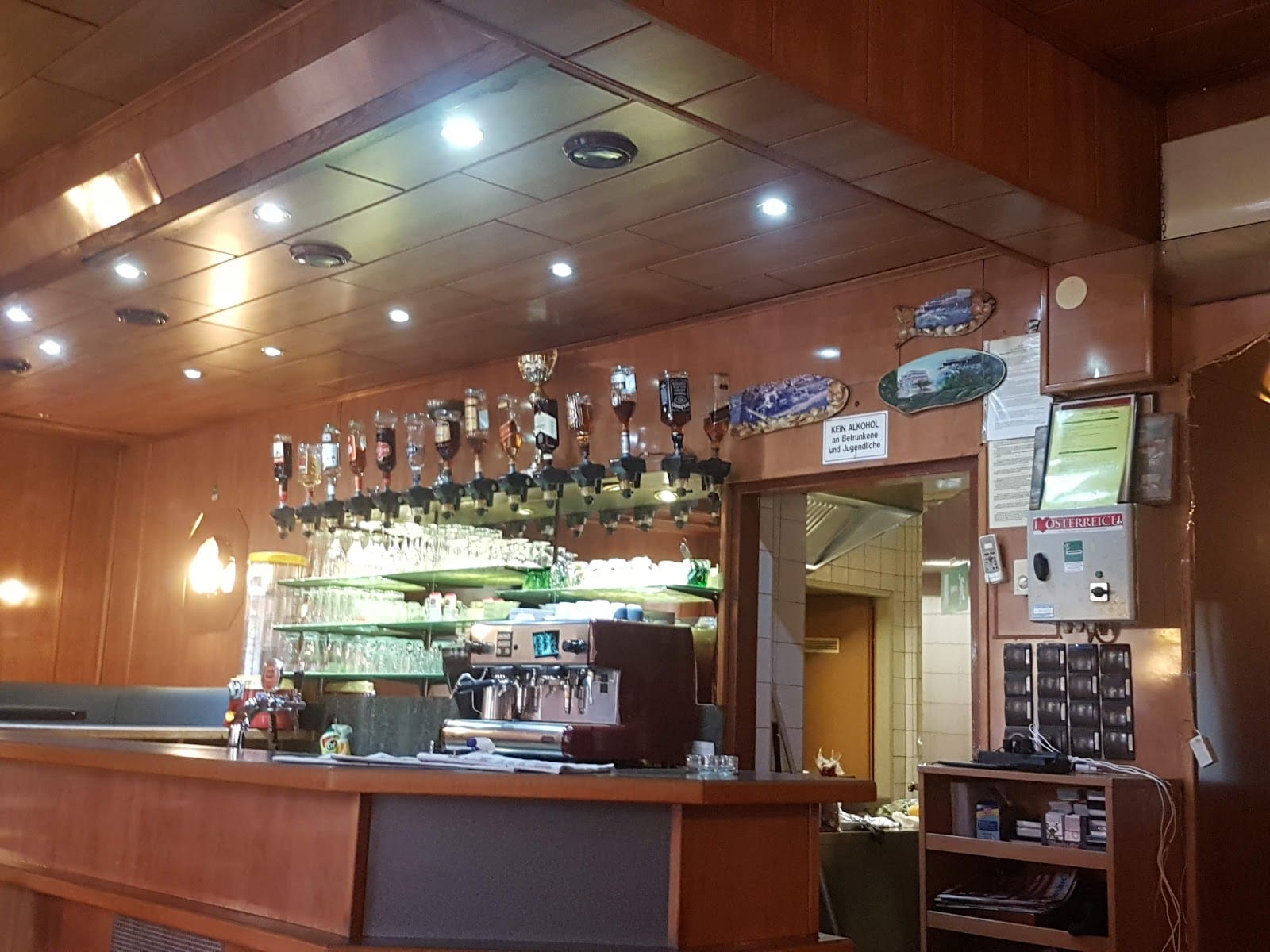 Café Struga