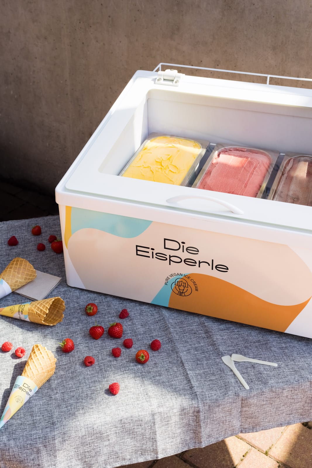 Die Eisperle photo 4