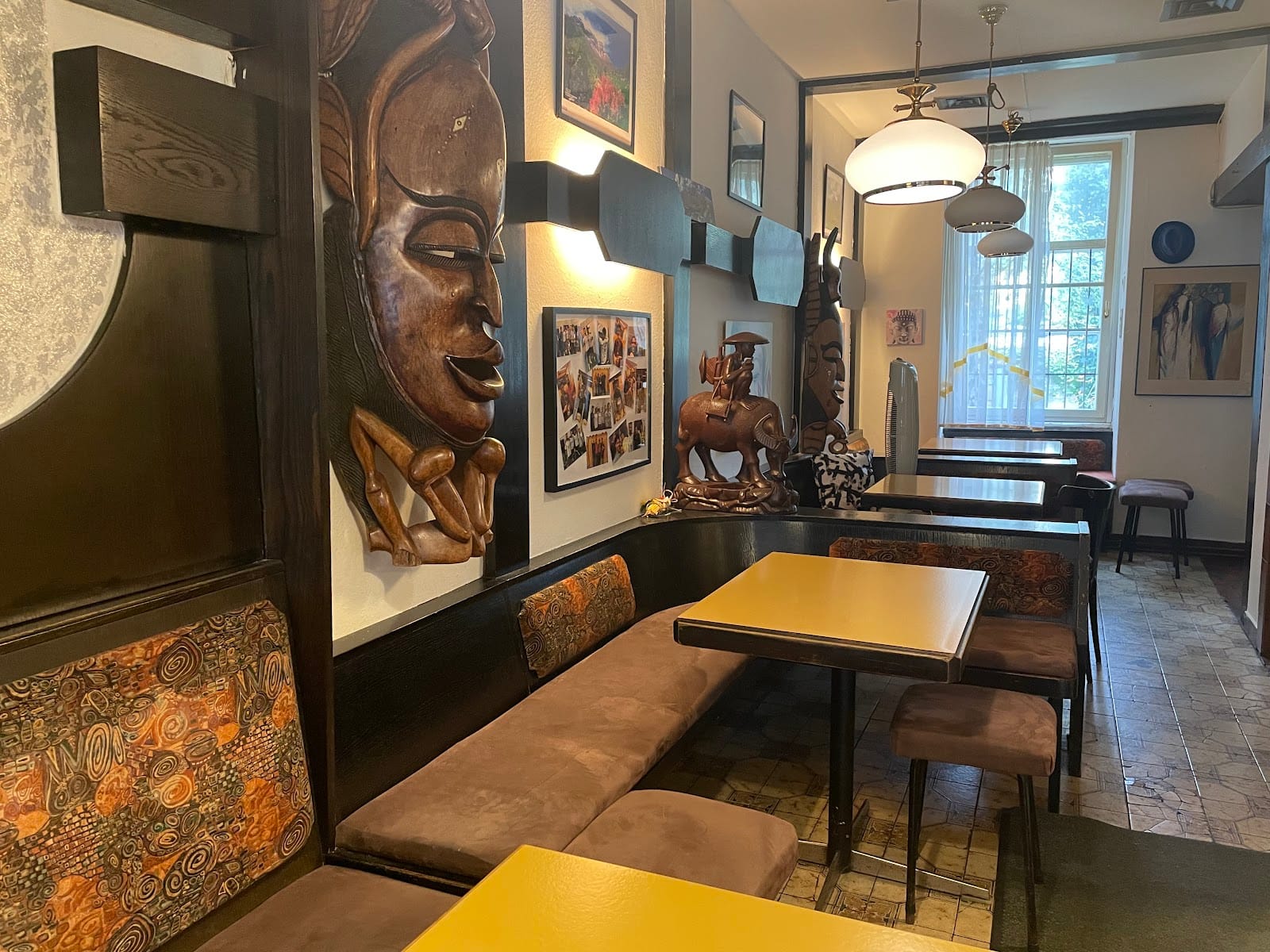 Cafe BALI