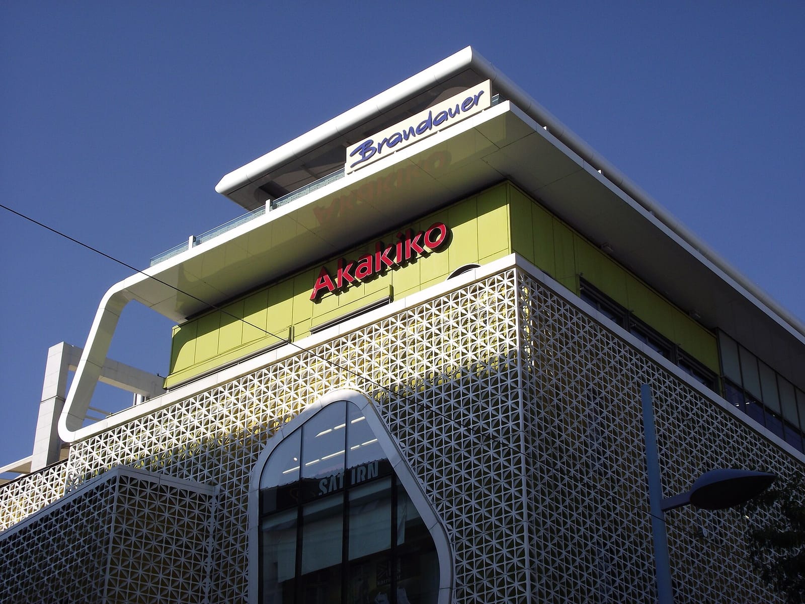 RAUWOLF Mariahilferstraße photo 5